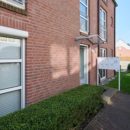 Am Golfplatz 25 Elma アパート *