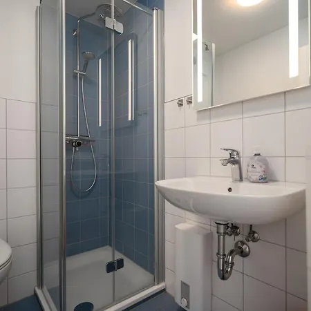 アパート Am Golfplatz 25 Elma シェーンベルガー・シュトランド