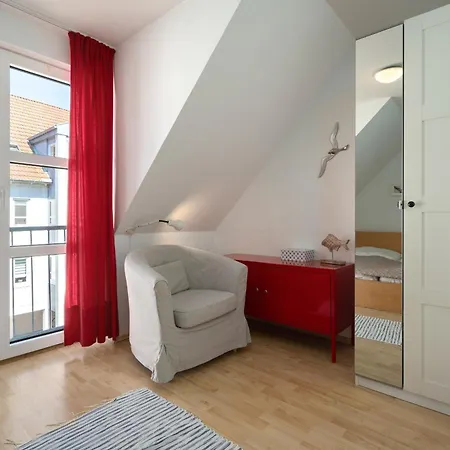 Am Golfplatz 25 Elma アパート *