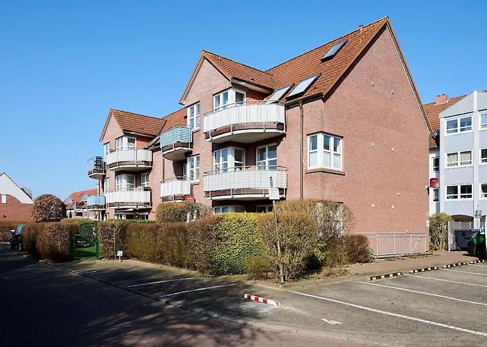 Am Golfplatz 25 Elma Appartamento