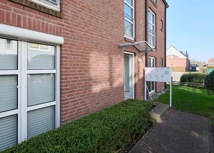 Am Golfplatz 25 Elma Appartamento *