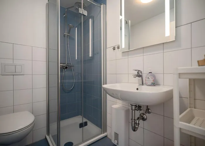 Appartamento Am Golfplatz 25 Elma Schonberger Strand