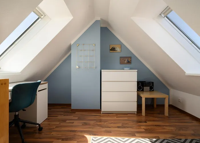 Appartamento Am Golfplatz 25 Elma *