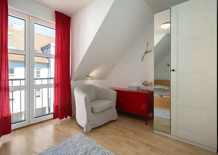 Am Golfplatz 25 Elma Appartamento *