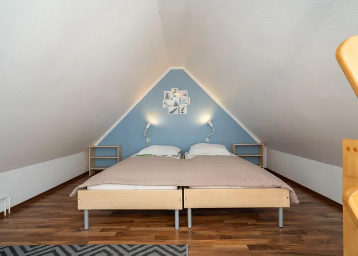 Appartamento Am Golfplatz 25 Elma *