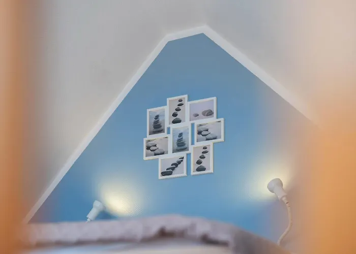 Appartamento Am Golfplatz 25 Elma