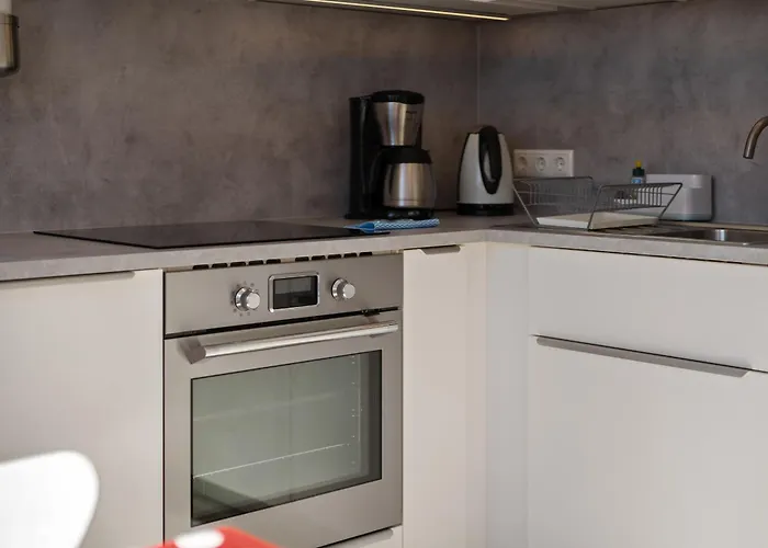 Am Golfplatz 25 Elma Appartamento