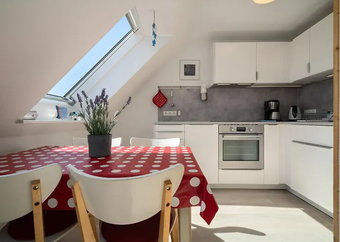 Appartamento Am Golfplatz 25 Elma *