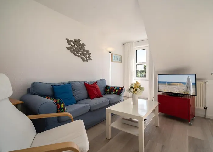 Am Golfplatz 25 Elma * Schonberger Strand